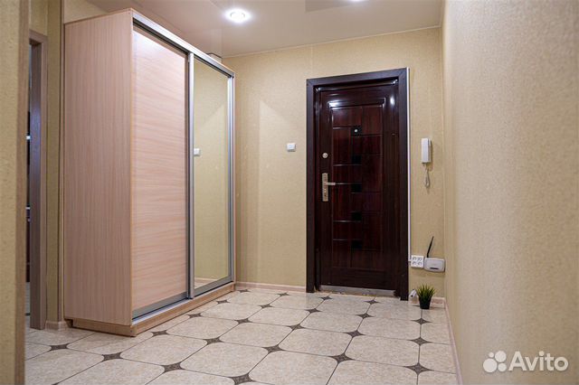 

2-к. квартира, 58 м², 3 кровати