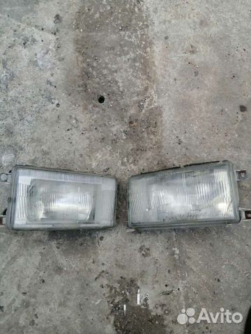 Фары передние toyota Lite Aice