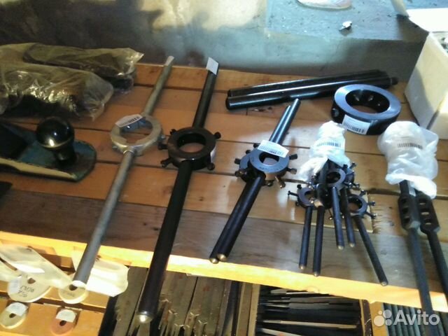 Ручной инструмент СССР с хранения