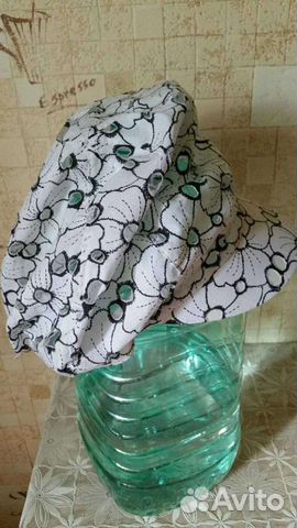 Продам новую кепку