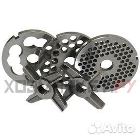 Комплект ножей мясорубки мим -300