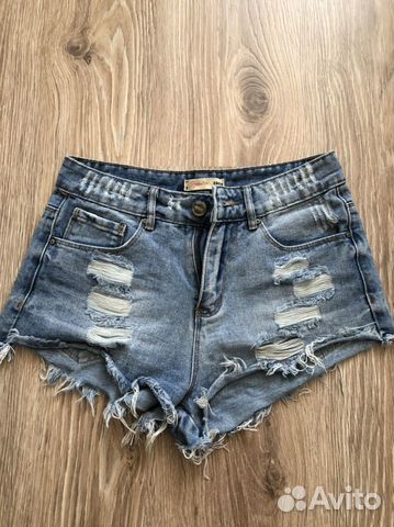 Шорты