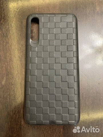 Чехол для телефона Samsung A70