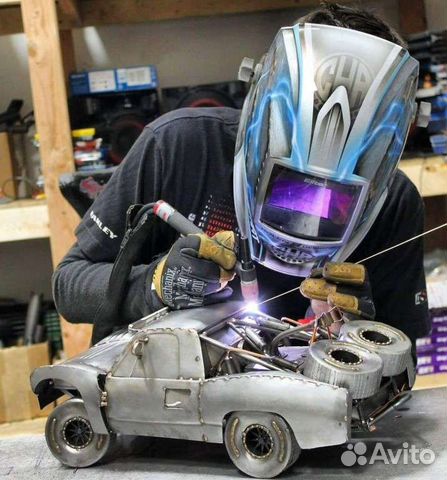 Сварка аргоном/Аргонная сварка алюминия,нержавейки