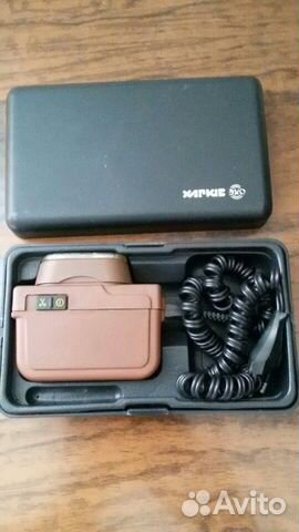 Электробритва 