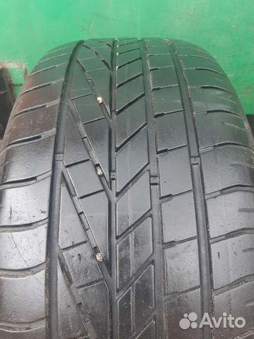 Goodyear 255/45 R20