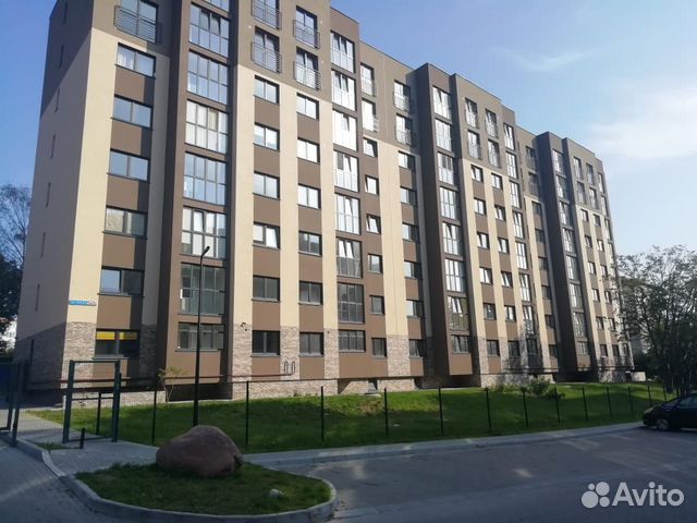 

2-к. квартира, 60 м², 2 кровати
