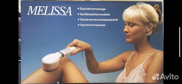 Массажер для лица / массажер спина / массажер шея