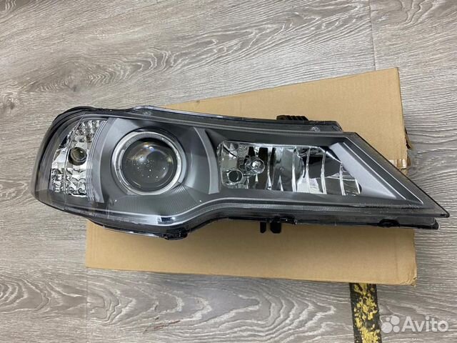 Фара Nexia Daewoo Дэу Нексия бу б/у новый 2008