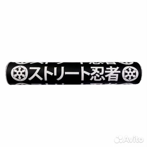 BMX Барпад dare накладка на руль