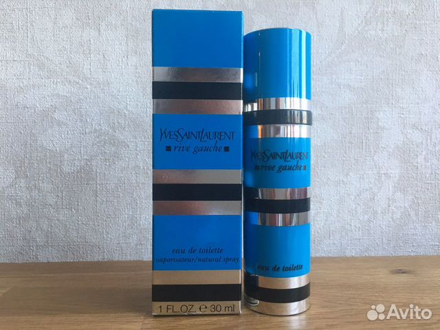 Rive Gauche YSL EDT 30мл 2011 гв