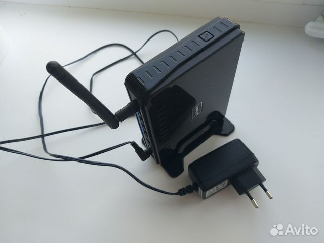 Роутер dlink dir 300
