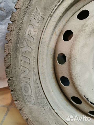 Viatti 185/65 R15