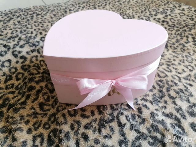 Коробка подарочная