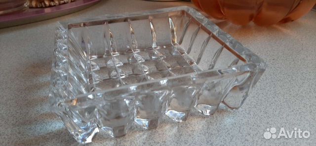 Пепельница/салатник СССР