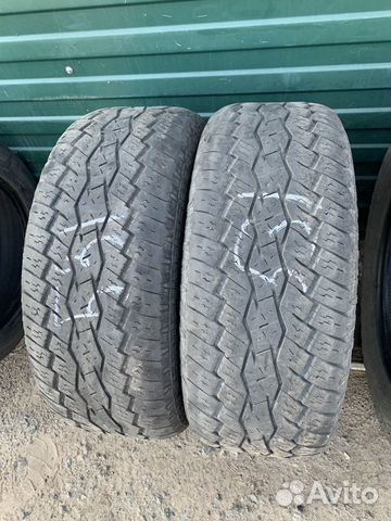 Toyo 785 285/60 R18
