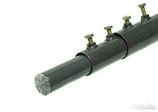 Мачты для антенны 3м,4м,6м,8м,10м,12м,14м,16м,25м