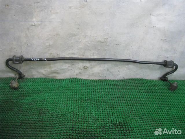 Стабилизатор задний Subaru Legacy/ Outback BM/B14