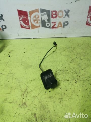 Камера заднего вида Mercedes Benz S350 Cdi 3.0