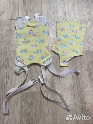 Перинка (подушка) Фрейка