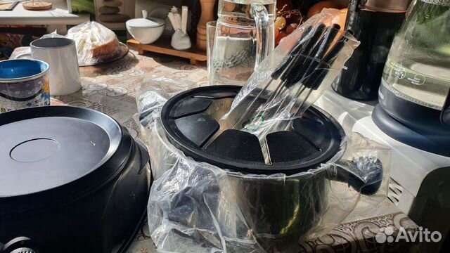 Фундюшница