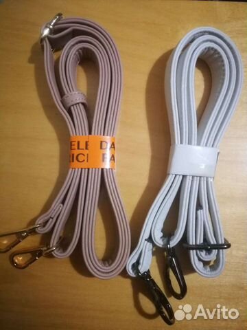 Ремни. Ремешки к сумке