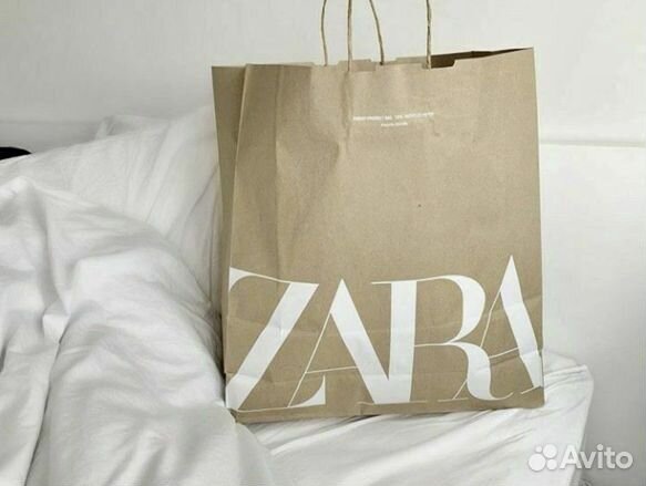 Пакет фирменных вещей 42-44