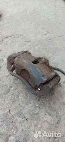 Суппорт правый Суппорта Форд Мондео 3