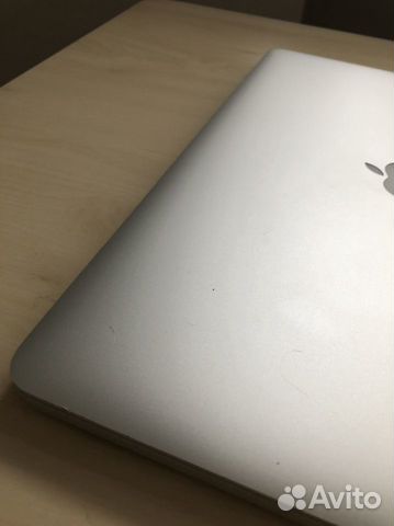 Apple MacBook Pro 15 2014