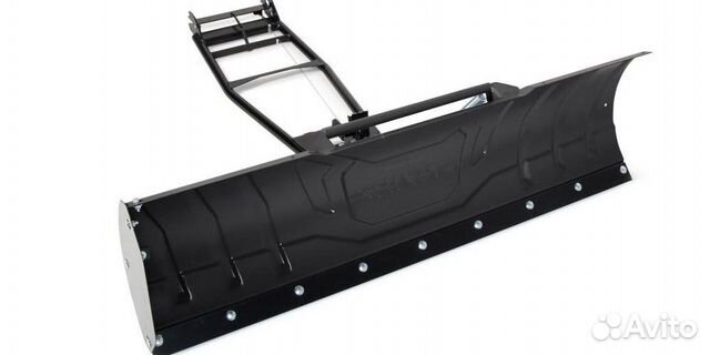 Комплект снегоотвала Quick2 150см арт. 2444.0100.1