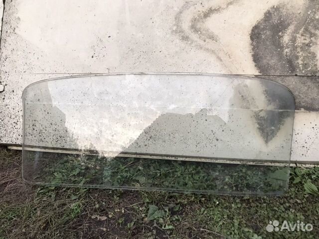 Лобовое стекло иж-21251 «Комби»