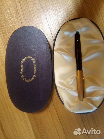 Parker Sonnet Елизавета 2