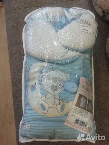 Комплект на выписку