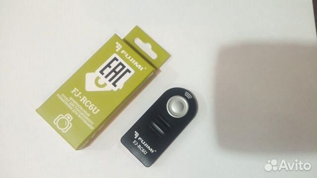 Пульт ду для фотокамер Canon, фотоаппаратов Canon