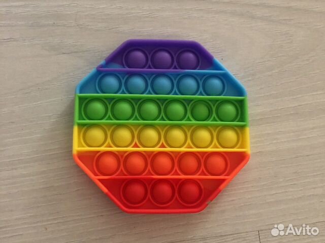 Игрушка попит