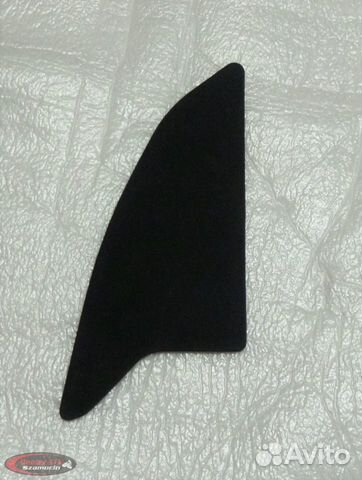 Коврик передний лев Sea-Doo RXT GTX Wake 291002607