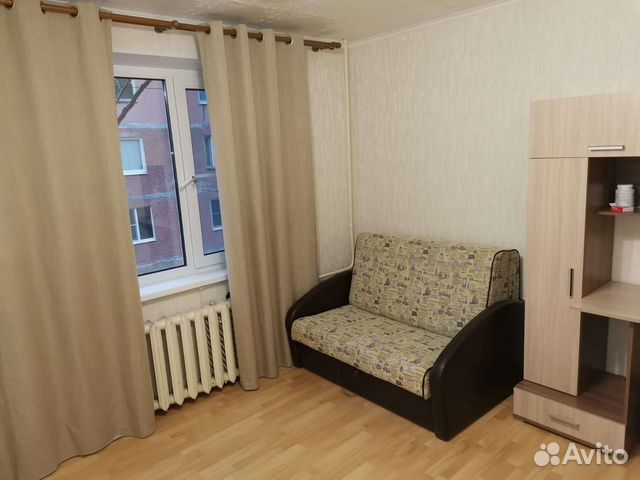 

2-к. квартира, 43 м², 4 кровати