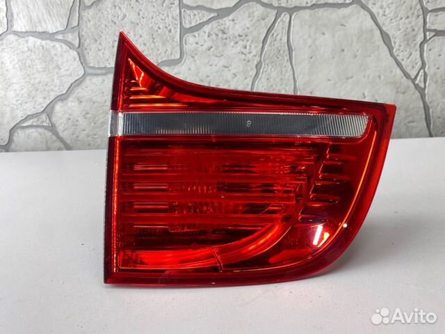 Фонарь заднего хода задний правый Bmw X6 E71 2011