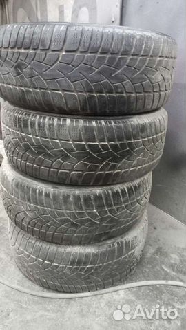 Зимние колеса r17 bmw e87, e81, e82, e90, e92