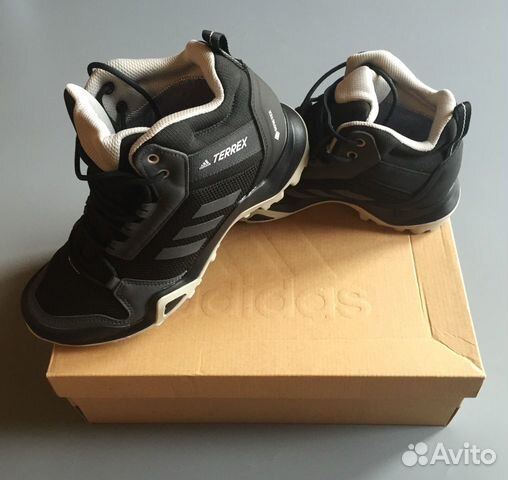 Кроссовки ботинки adidas команды Германии Оригинал