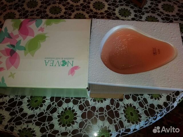 Протез молочной железы