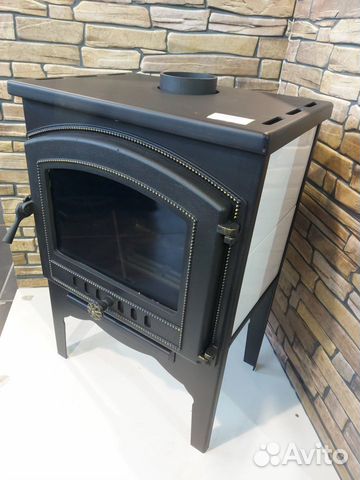 Отопительная печь Везувий В8 (224)