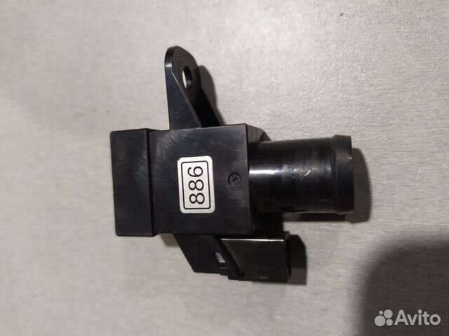 Датчик температуры салона Nissan Qashqai 2008