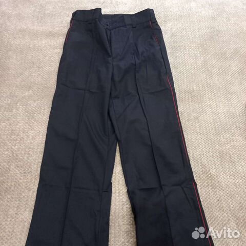 Полицейская форма