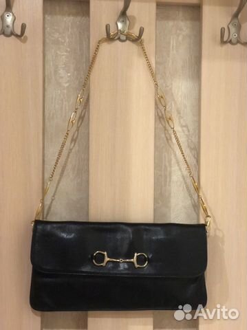 Сумка-клатч, Gucci