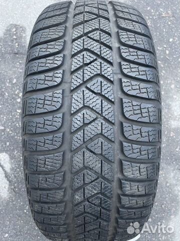 Pirelli Winter Sottozero 3 225/40 R18 92V