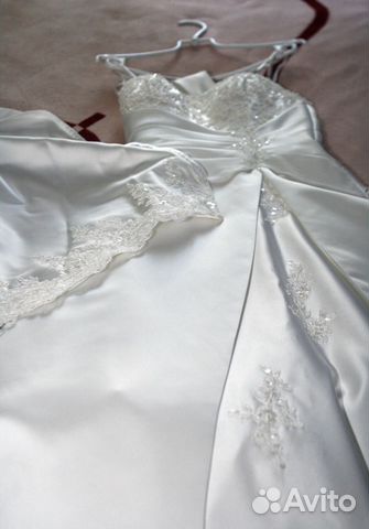 Свадебное платье Sincerity Bridal Свадебное платье Sincerity Bridal