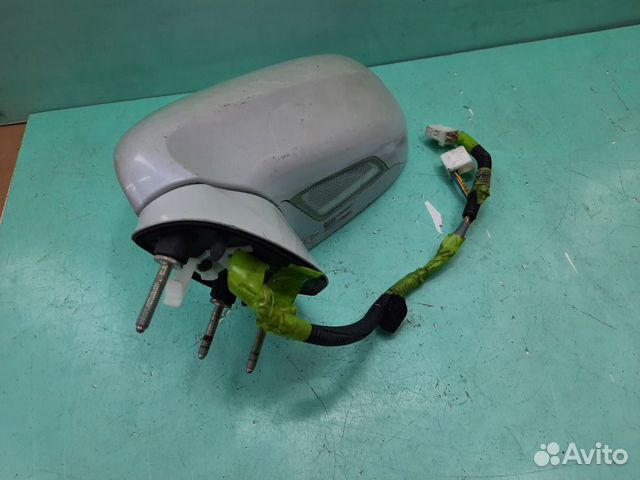 Зеркало левое Lexus LS