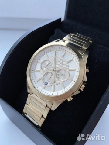 armani ax2602