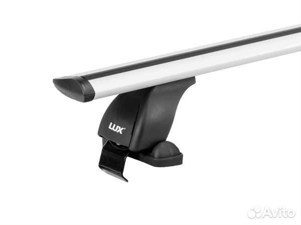 Багажник на крышу Volkswagen Golf Хетчбэк 5-дв